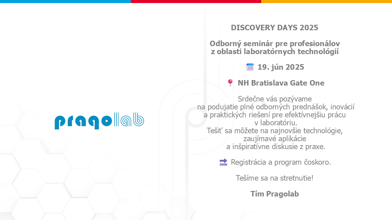 Discovery Days 2025